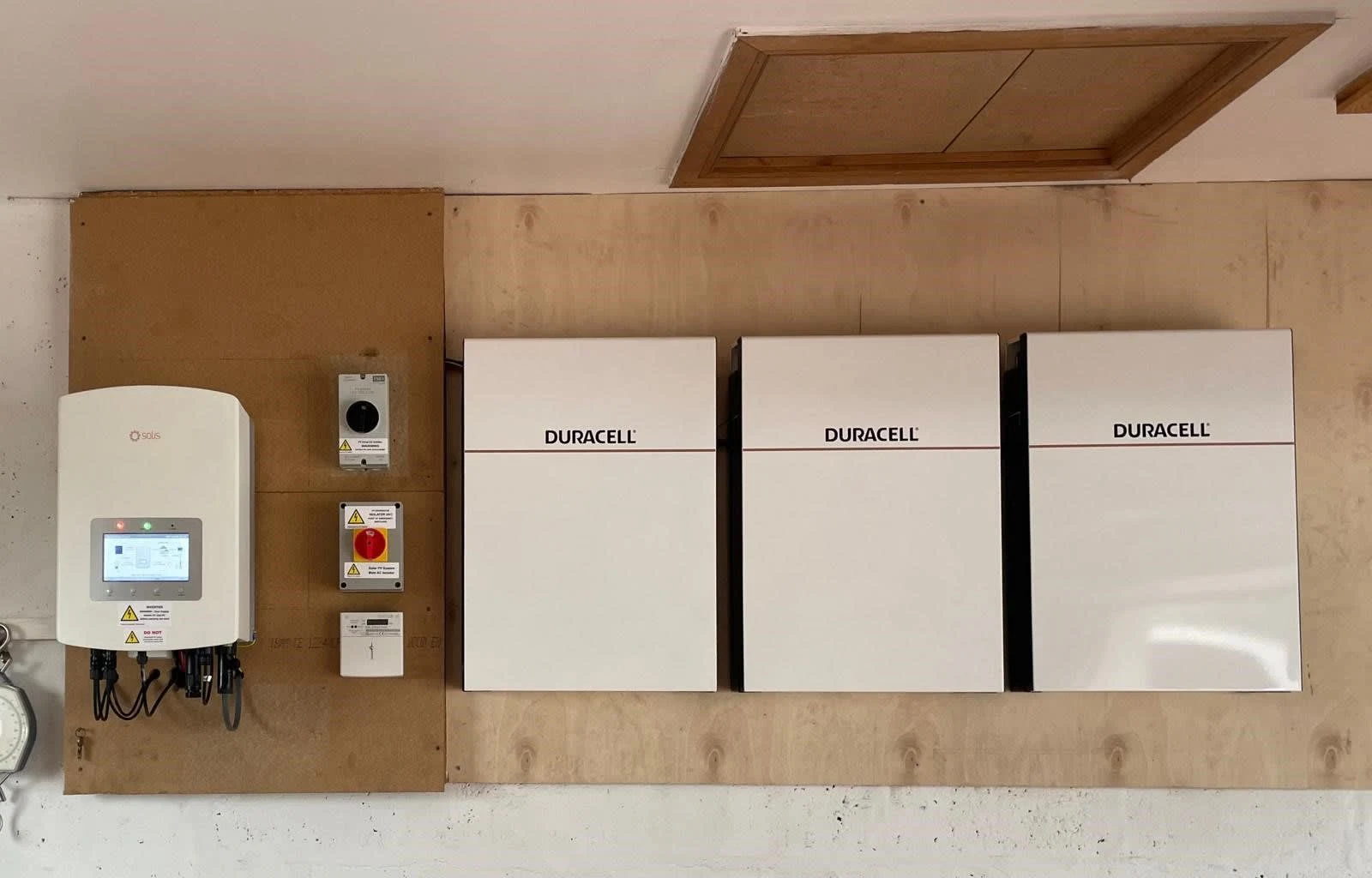 Images Alex Strachan Electrical Services Ltd
