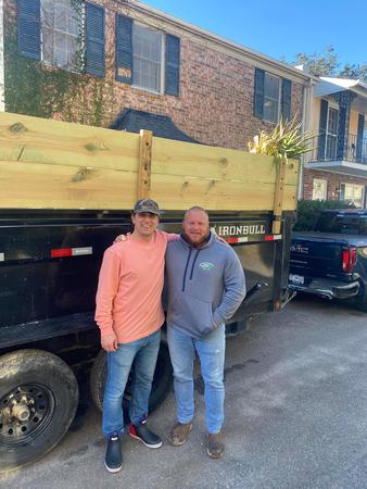 Images Trash Masters, LLC