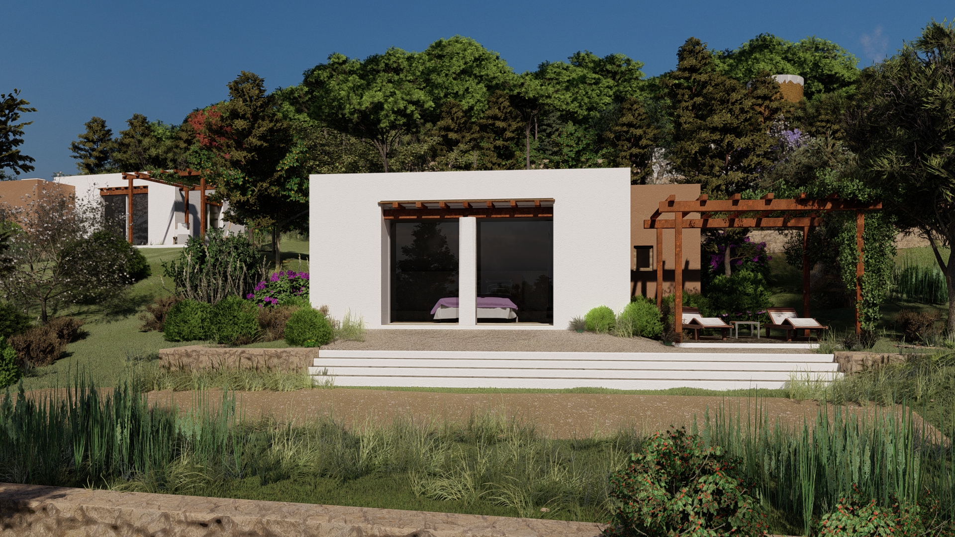 Images Ibiza Architecture LaB