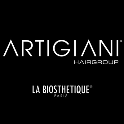 Artigiani Hairgroup La Biosthetique in Düsseldorf - Logo