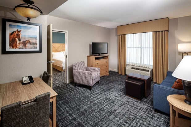 Images Homewood Suites by Hilton Austin/Round Rock, TX