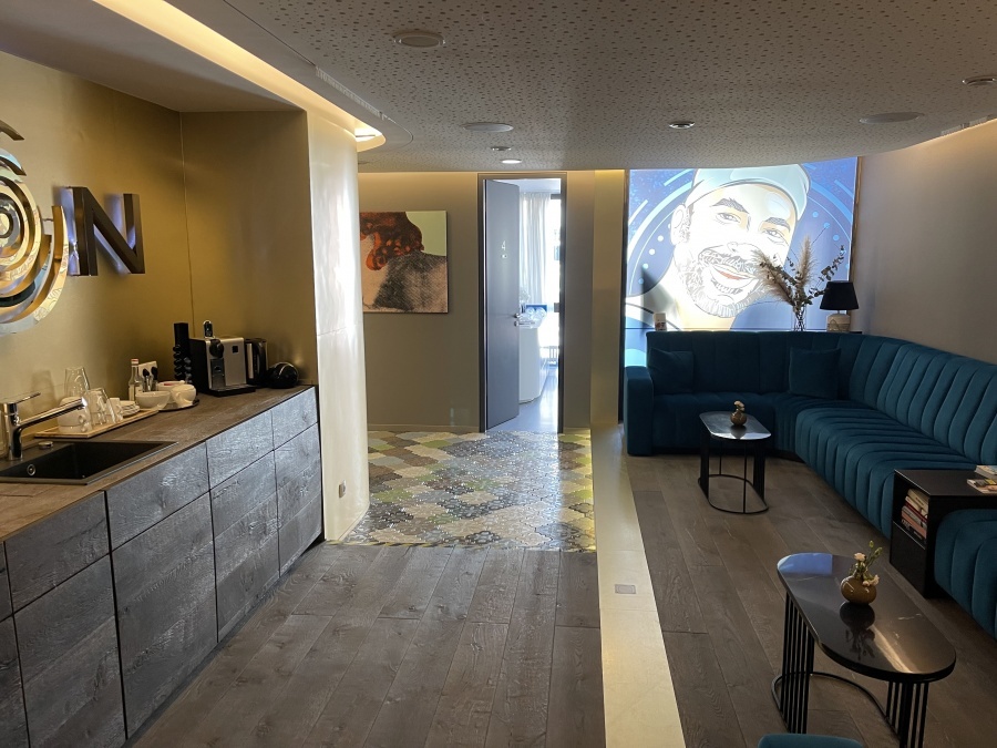 Dr. Asim Gueven, Neuer Wall 38 in Hamburg