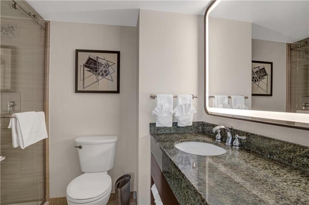 Images Hilton Arlington National Landing