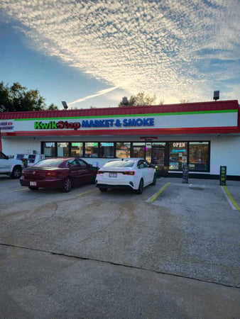 Images CoinFlip Bitcoin ATM - Kwik Stop Market (Wilmington)