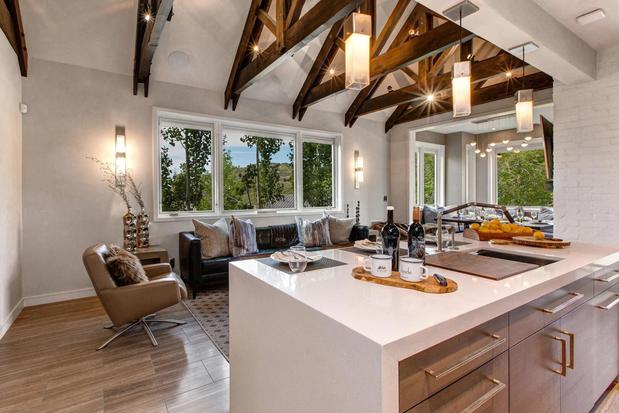 Images Abode Jackson Hole - Vacation Rentals & Property Management