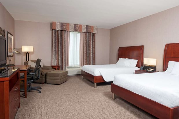Images Hilton Garden Inn Indianapolis South/Greenwood