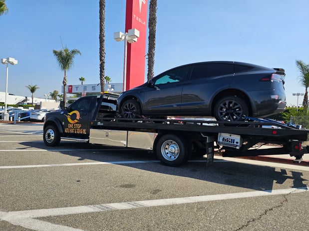 Images One Stop Auto Paint & Repairs, Inc.