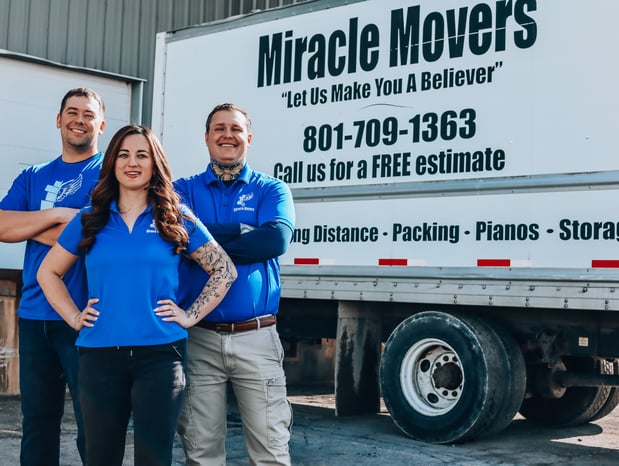 Images Miracle Movers