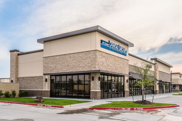 Images McKinney Dental Group and Orthodontics