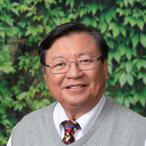 Robert M. Tanaka