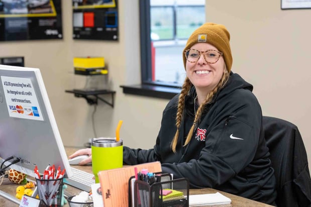 Images ProTouch Vehicle Protection – Medina