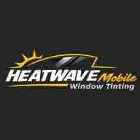 Heatwave window tinting