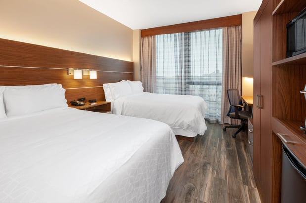 Images Holiday Inn Express Nyc Brooklyn - Sunset Park by IHG