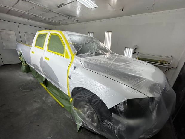 Images Lefty's Auto Crafters