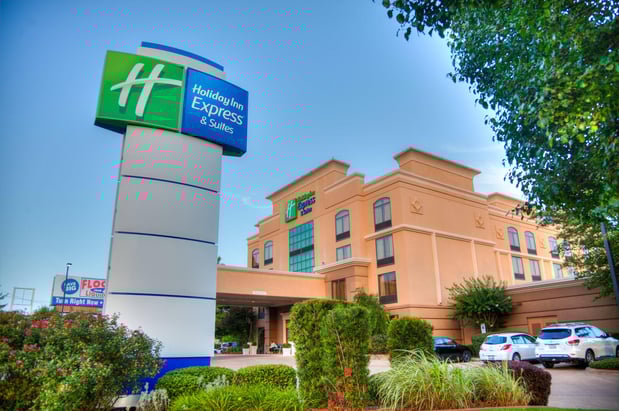 Images Holiday Inn Express & Suites Tyler South by IHG