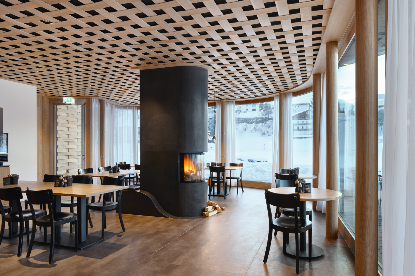 Schreinerei Spescha AG, Nunglaud 6 in Rueun