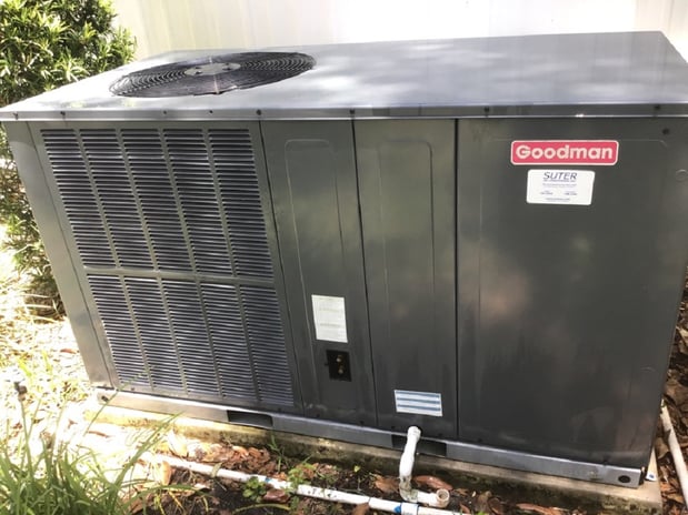 Images Suter Air Conditioning