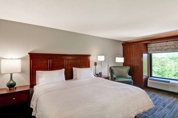 Images Hampton Inn Birmingham/Mountain Brook