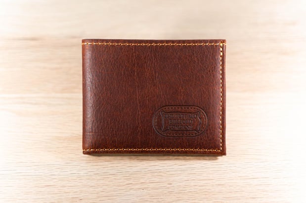 Images Buffalo Billfold Company