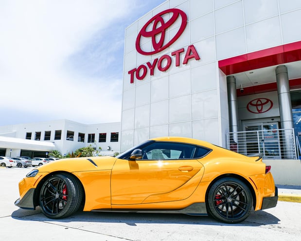 Images Kendall Toyota