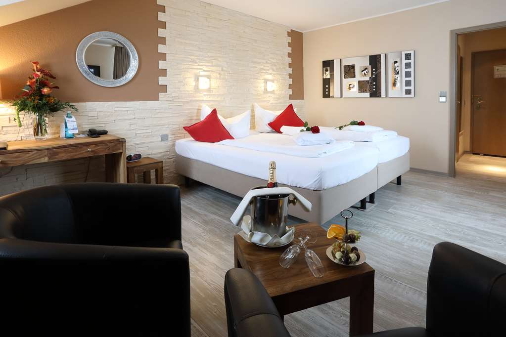 Bilder Best Western Hotel Rosenau