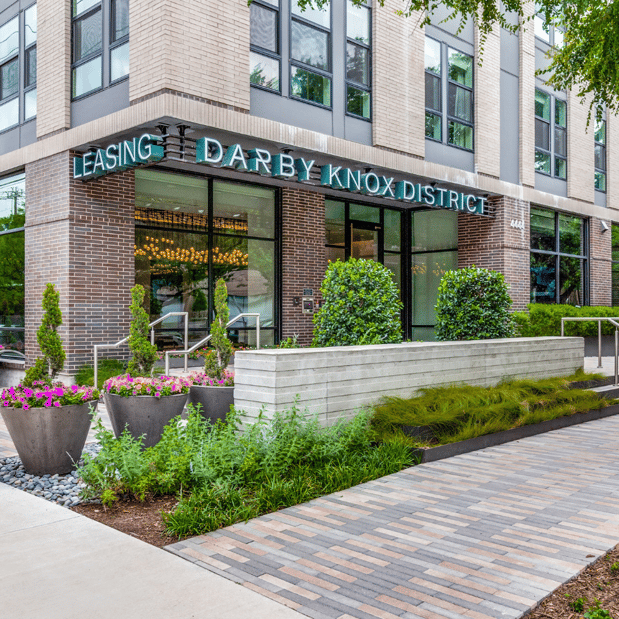 Images Darby Knox District