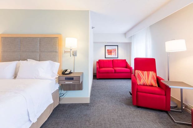 Images Hampton Inn Rochester South