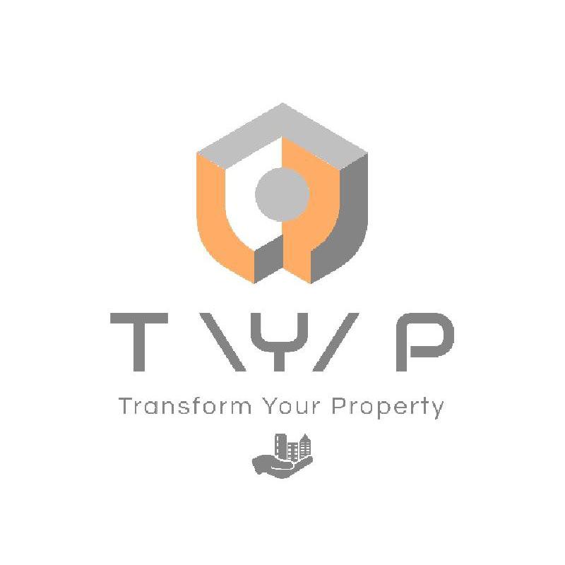 Transform Your Property Logo