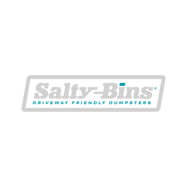 Salty-Bins Logo
