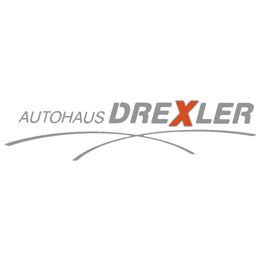 Autohaus Drexler GmbH in Bruchsal - Logo