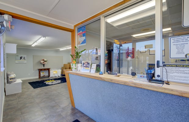 Images Storage King USA