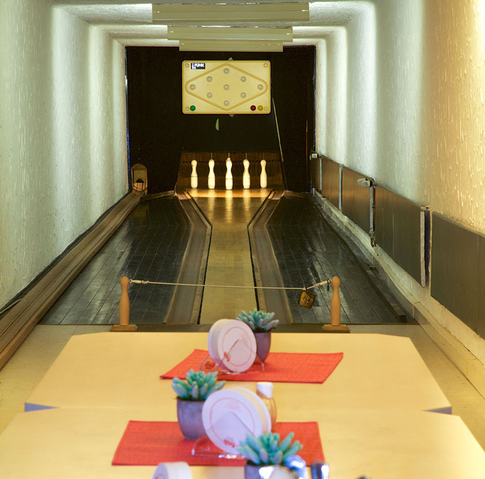 Mühlenhof, Wirtsgasse 7A in Köln