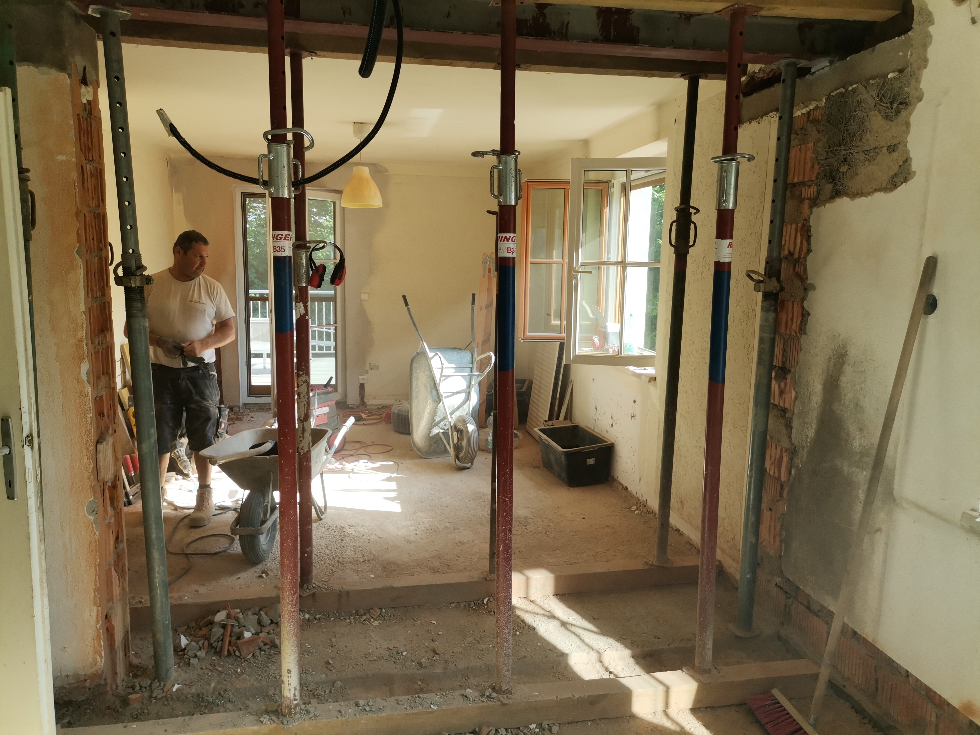 Bild 3 von BAUTEAM INNVIERTEL GmbH