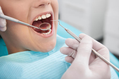 Images Studio Dentistico Cammareri Dr. Michele