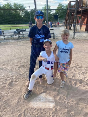 Images Cory Shook - State Farm Insurance Agent