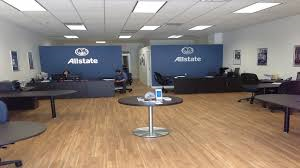Images Gary Daniels: Allstate Insurance
