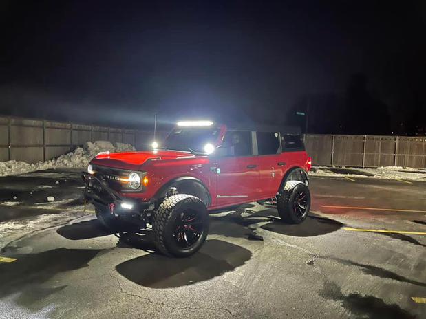 Images Currie Motors Ford of Frankfort
