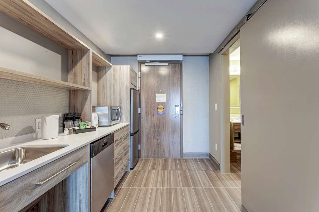 Images Home2 Suites by Hilton Toronto Brampton