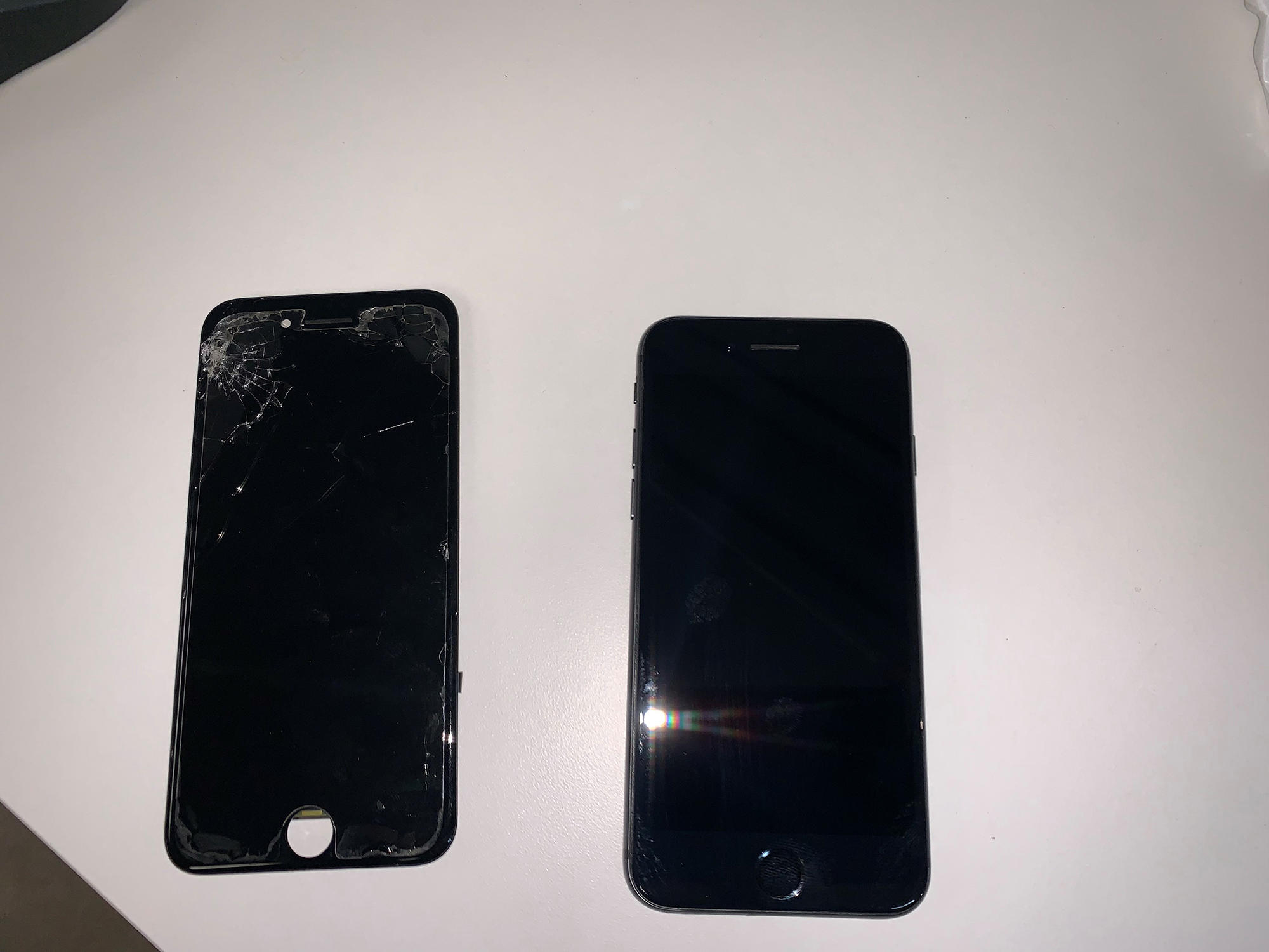 iPhone repair Sandy Springs GA