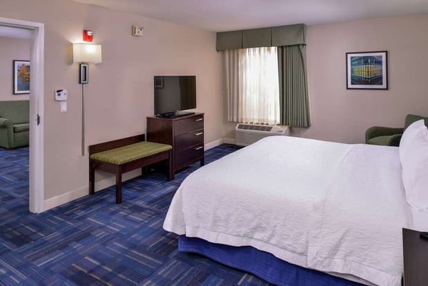 Images Hampton Inn Eugene