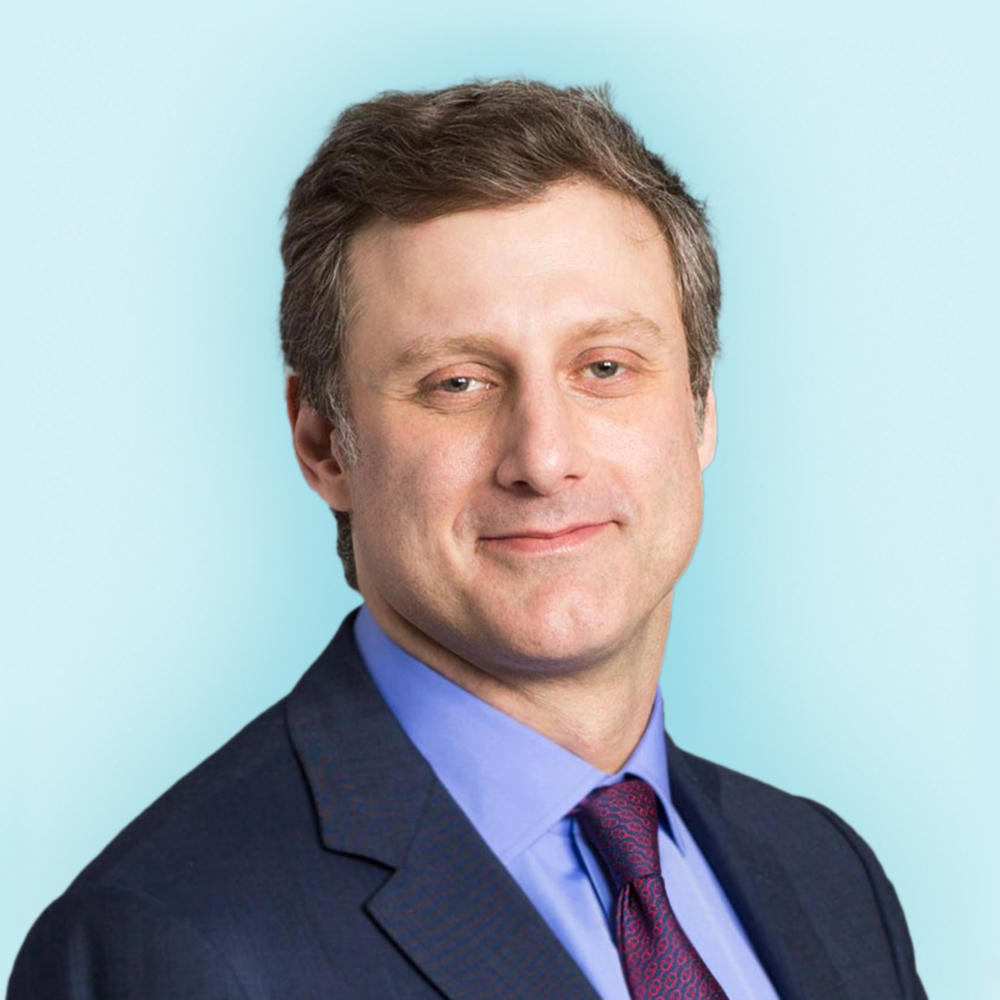 David S Gordon