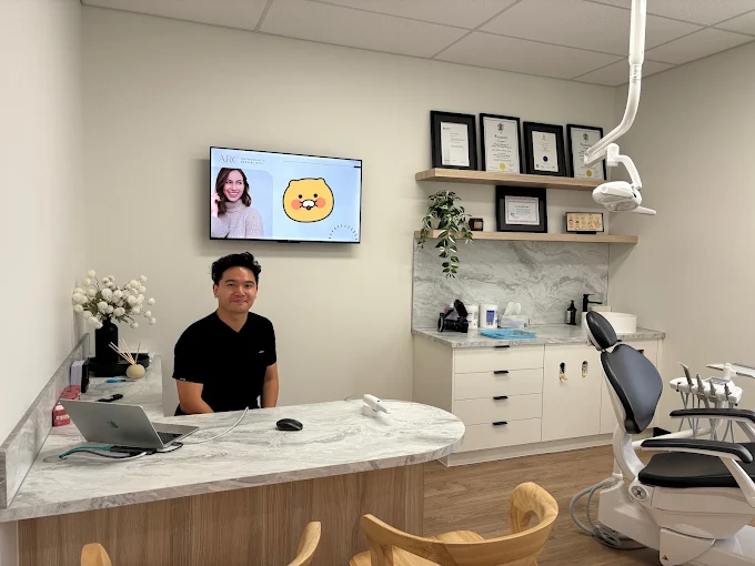 Images Arc Orthodontic Specialists