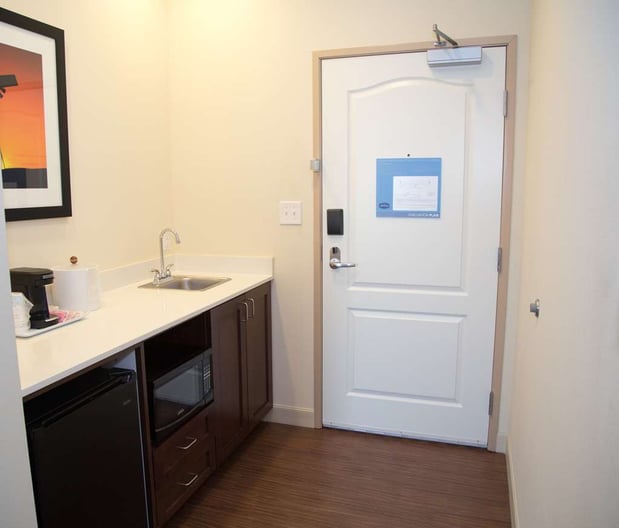 Images Hampton Inn & Suites McKinney
