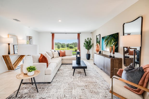 Images Palm Wind - Taylor Morrison