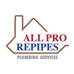 All Pro Repipes Inc Logo