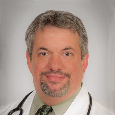 Dr. Edward Anthony Schuka - Pensacola, FL - Family Medicine