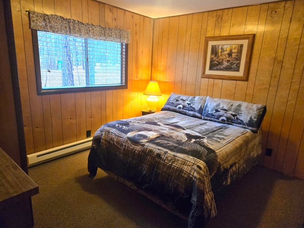 Images Northwoods Cabins