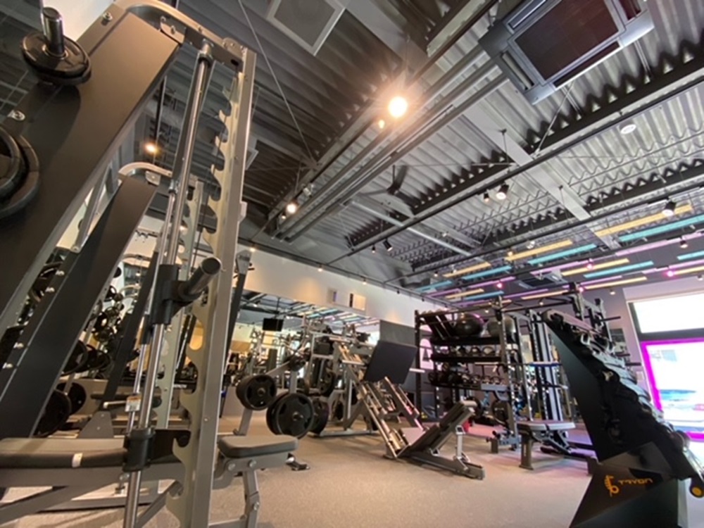 Images エニタイムフィットネス 妙法寺店