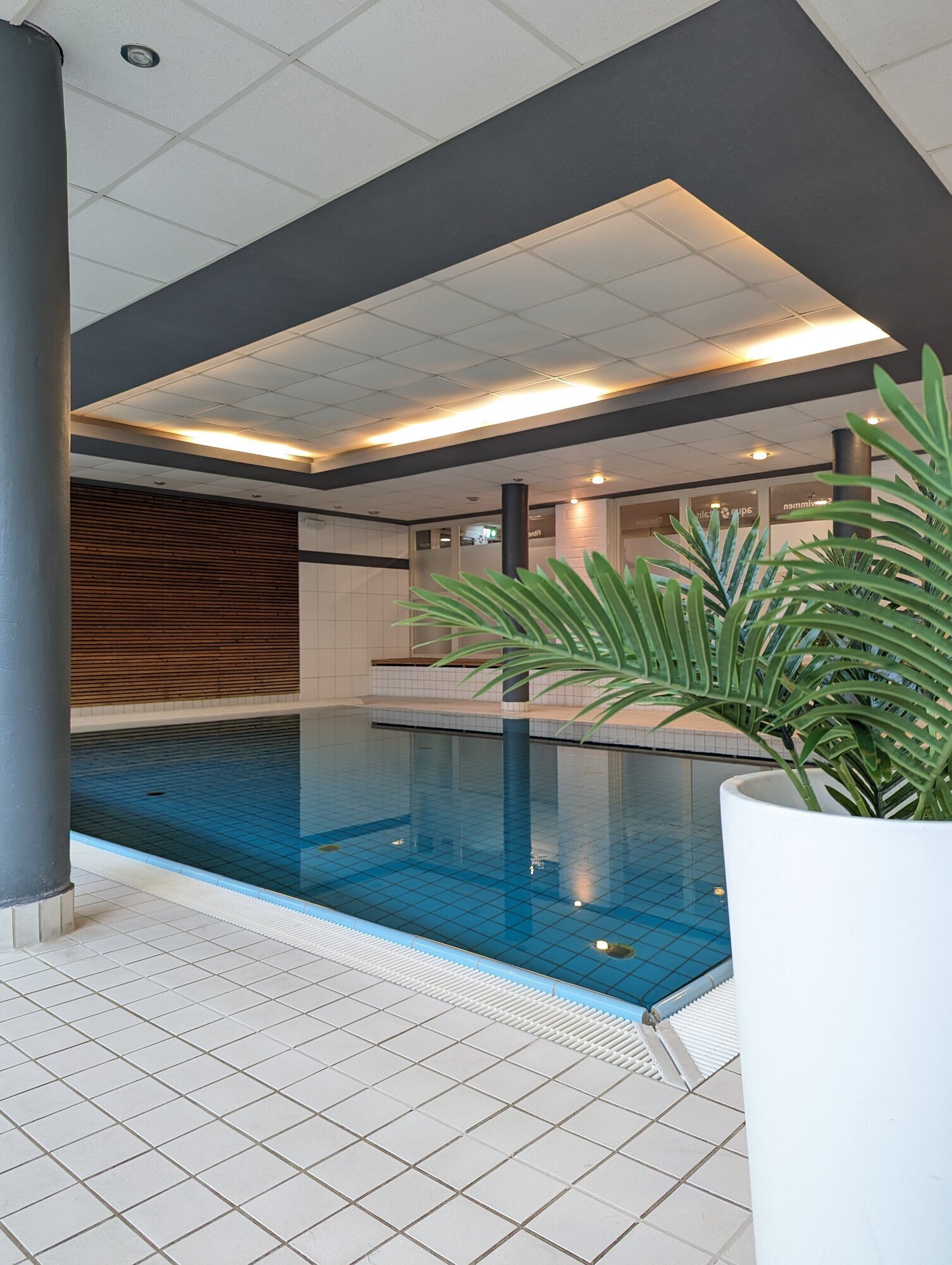 Bilder aqua vitalis Physiotherapie Schwimmschule Fitness & Entspannung