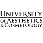 University of Aesthetics & Cosmetology Logo
